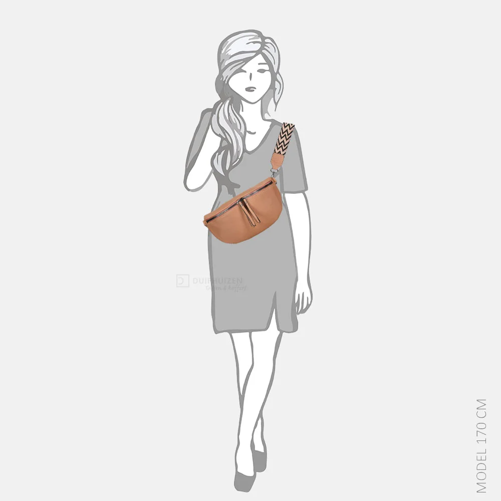 Firenze heuptas deep pink bij Duifhuizen