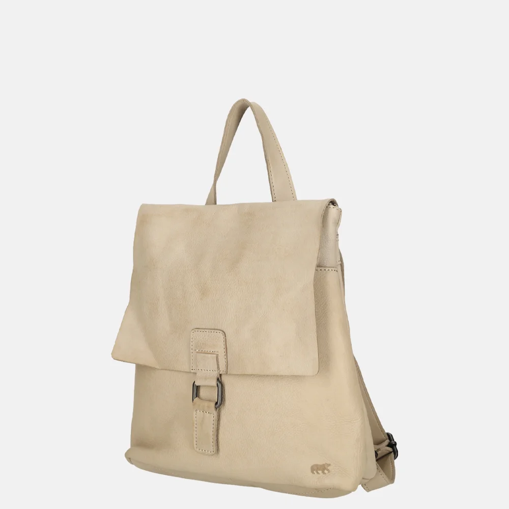 Bear Design Jesse rugzak feather bij Duifhuizen