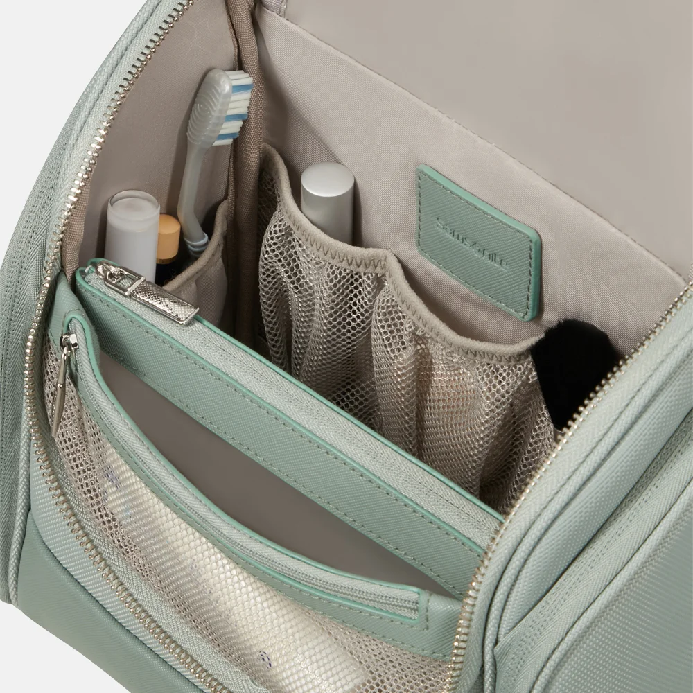 Samsonite Image toilettas thyme bij Duifhuizen