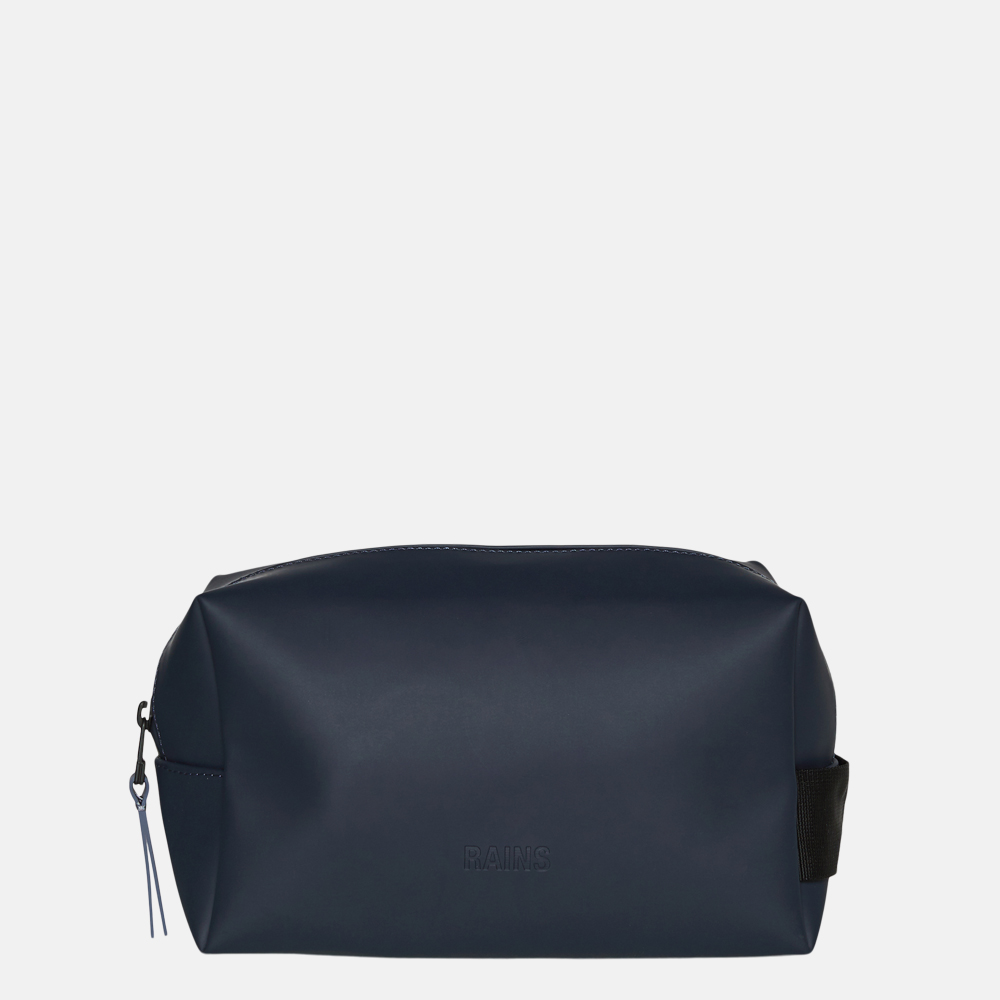 Rains Wash Bag toilettas S navy