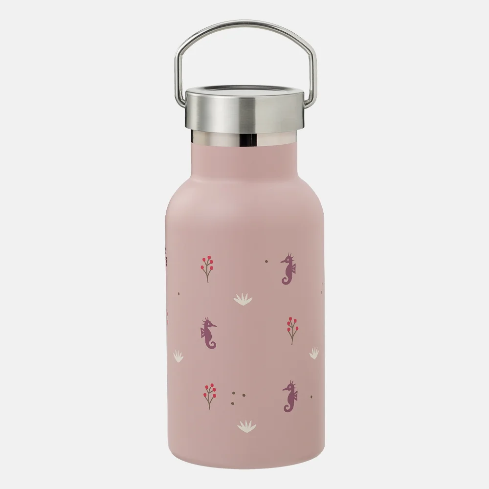 Fresk drinkfles 350 ml seahorse bij Duifhuizen