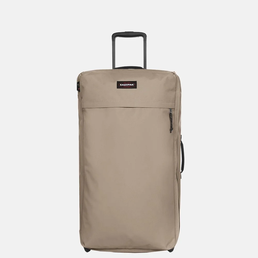 Eastpak Upright Traf'ik light reistas M whitepepper