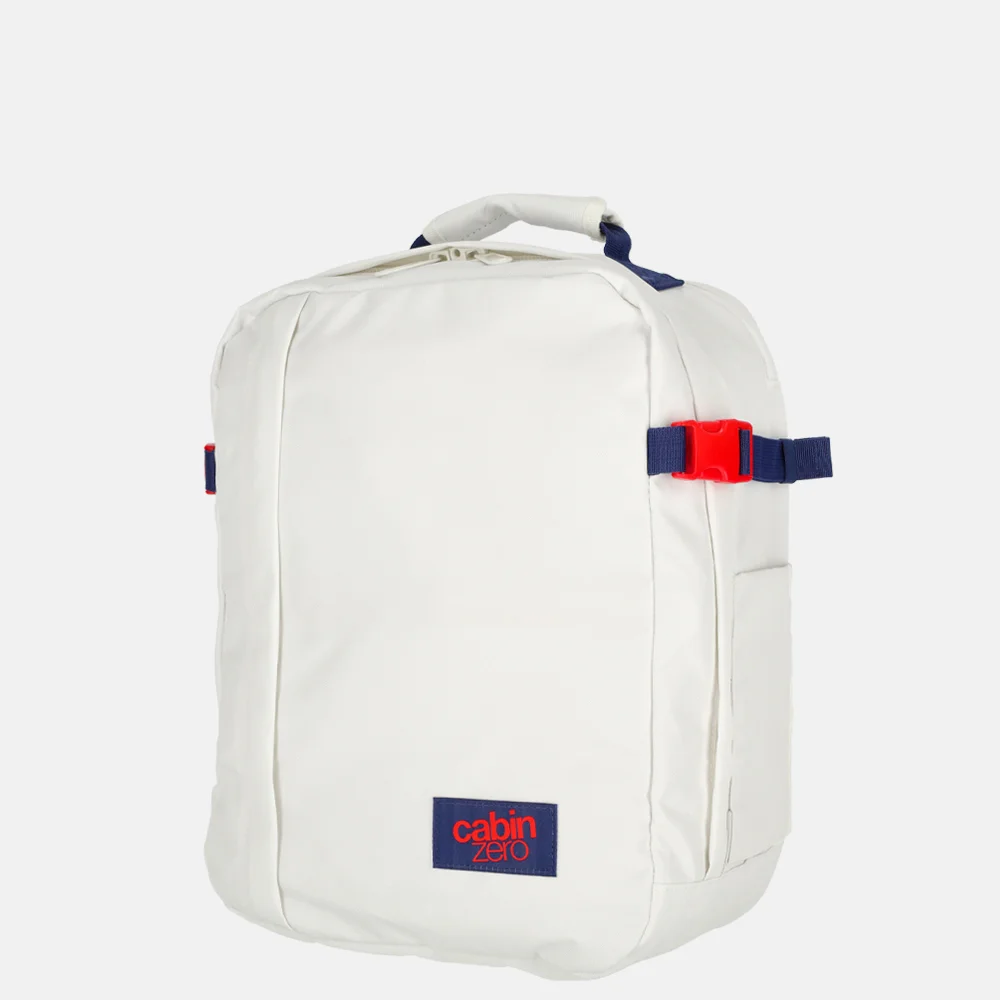 CABINZERO laptoprugzak 15 inch 28L cloud nine bij Duifhuizen