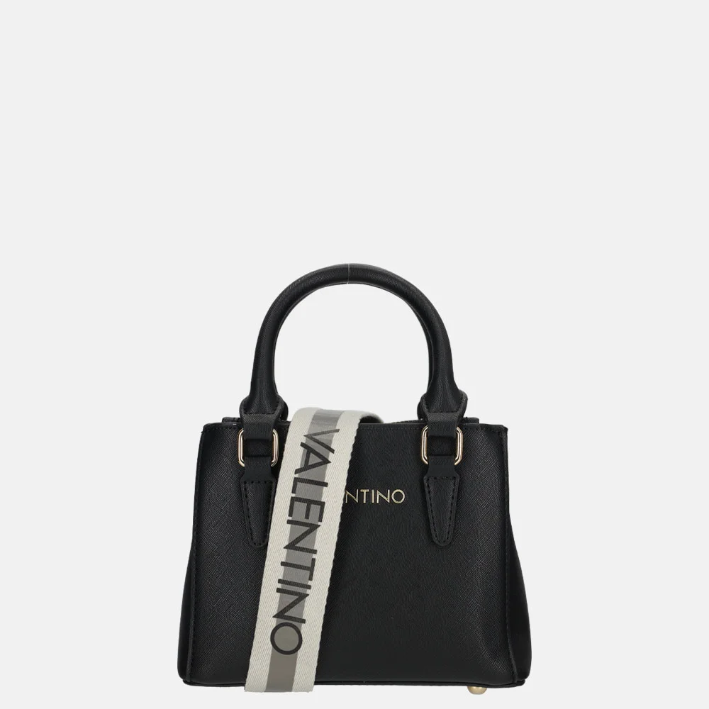 Valentino Bags Zero Re handtas nero bij Duifhuizen