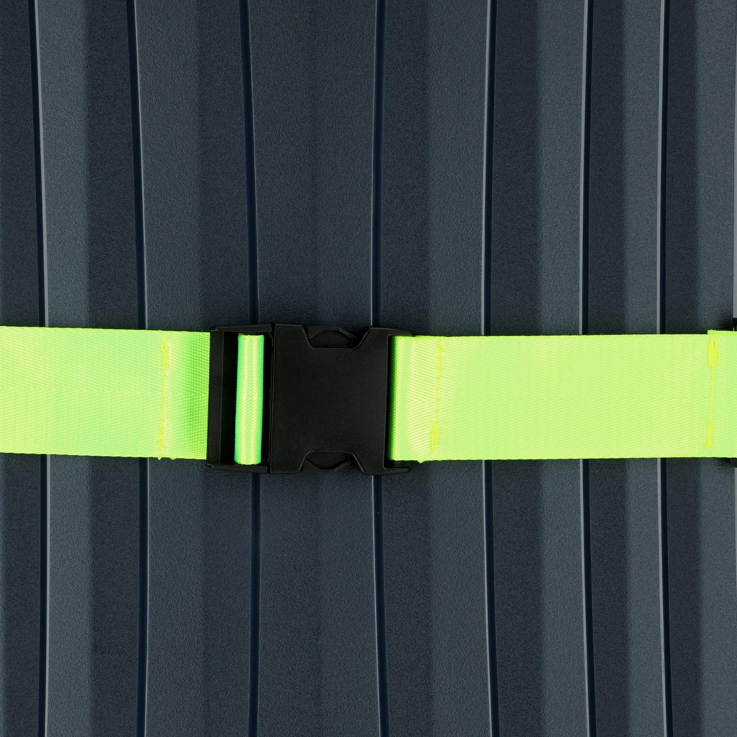 Duifhuizen kofferriem neon yellow bij Duifhuizen