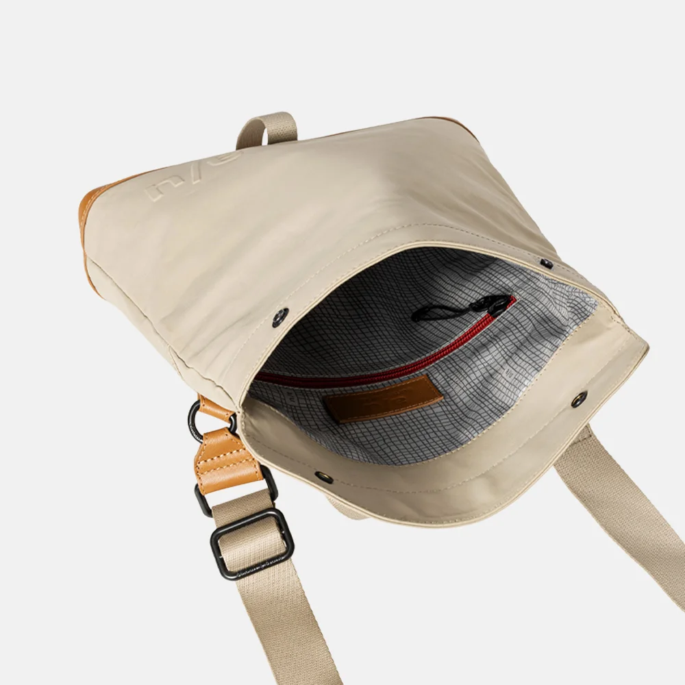 Aunts and Uncles Japan Yao crossbody tas nomad bij Duifhuizen