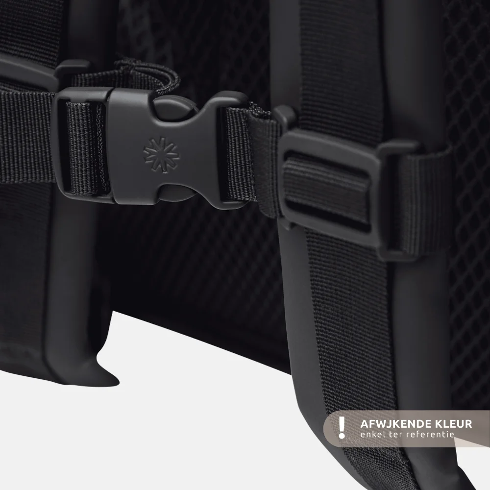 Rains Roll-top rugzak 15 inch pulse bij Duifhuizen