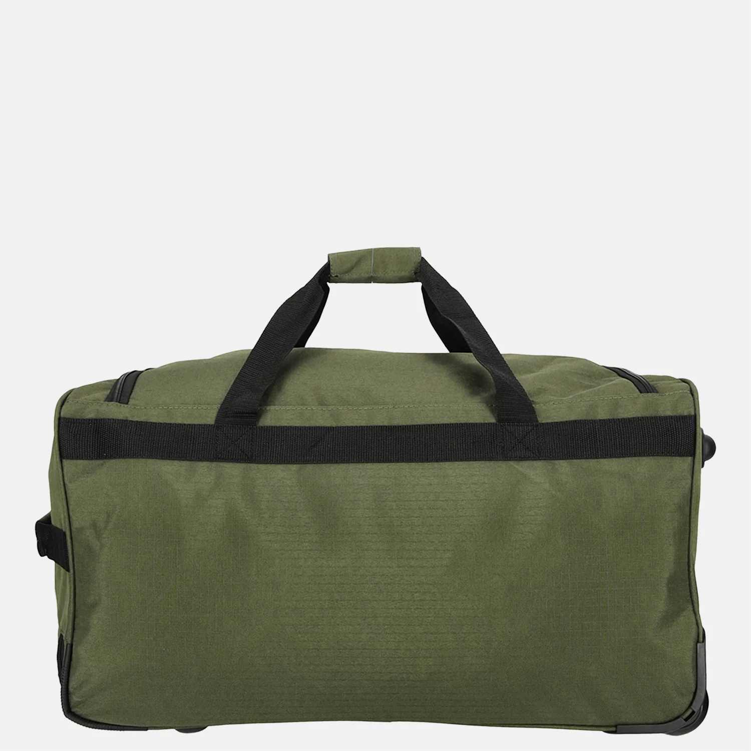 Enrico Benetti Brussels reistas op wielen 60 cm olive bij Duifhuizen