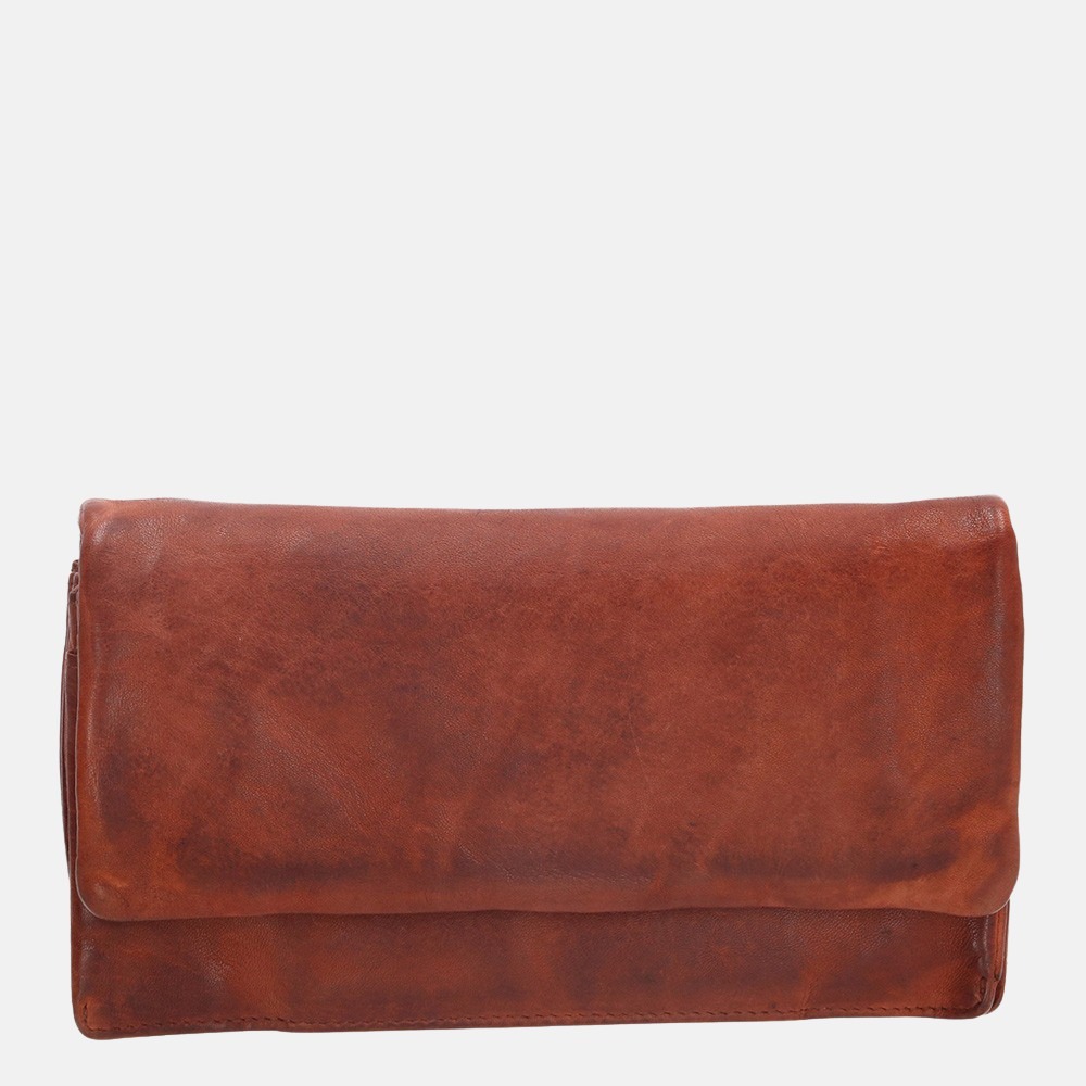 Old West Paint Rock dark cognac