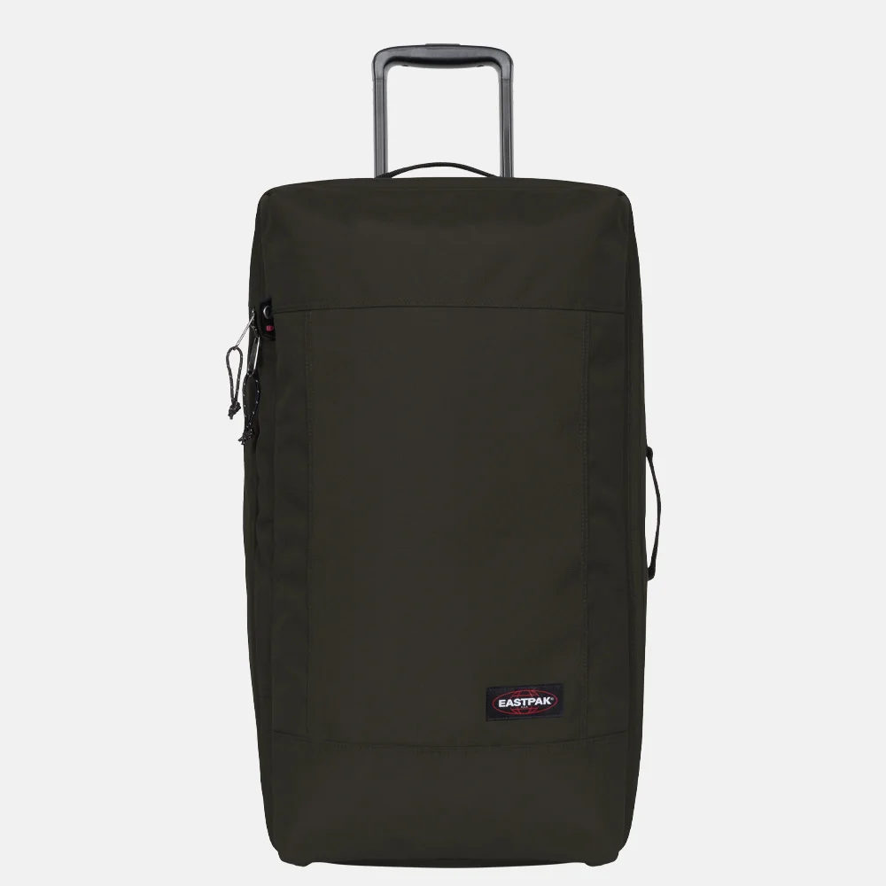 Eastpak Fiktra reistas op wielen L khaki bush