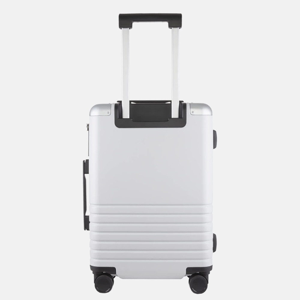 Kapten & Son Heathrow koffer 55 cm all grey bij Duifhuizen