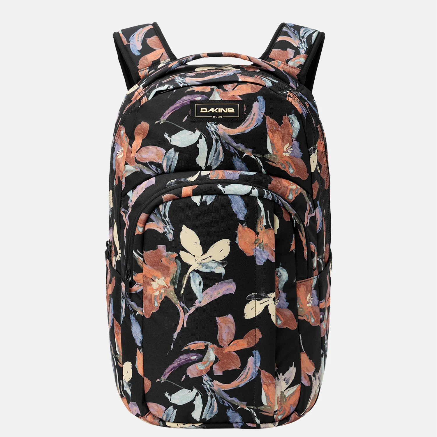 Dakine Campus Backpack rugzak 33L dark ephemera bij Duifhuizen