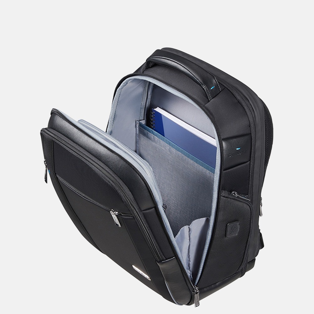 Samsonite Spectrolite 3.0 rugzak 15.6 inch black bij Duifhuizen