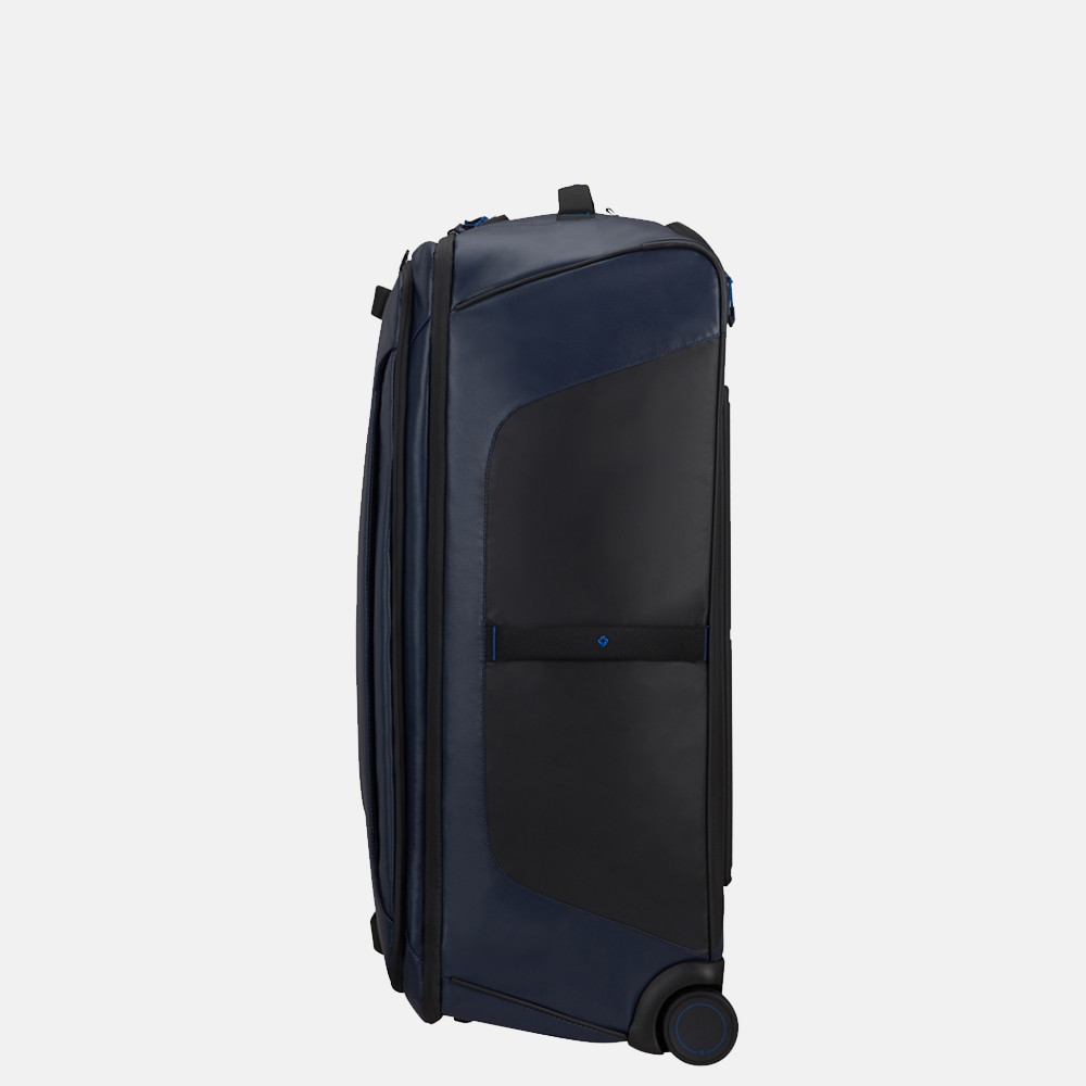 Samsonite Ecodiver reistas op wielen 79 cm TSA blue nights bij Duifhuizen