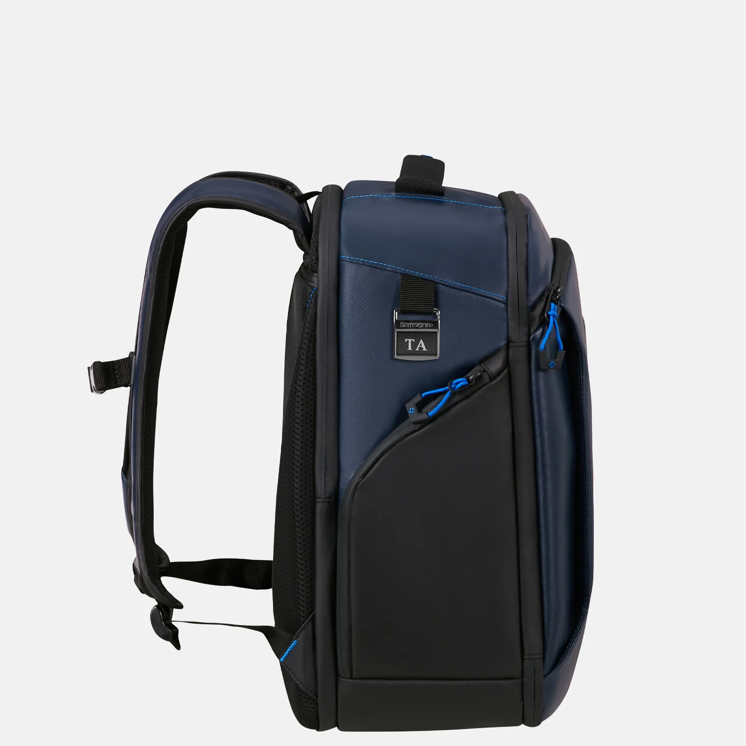 Samsonite Ecodiver underseater S 15 inch blue nights bij Duifhuizen