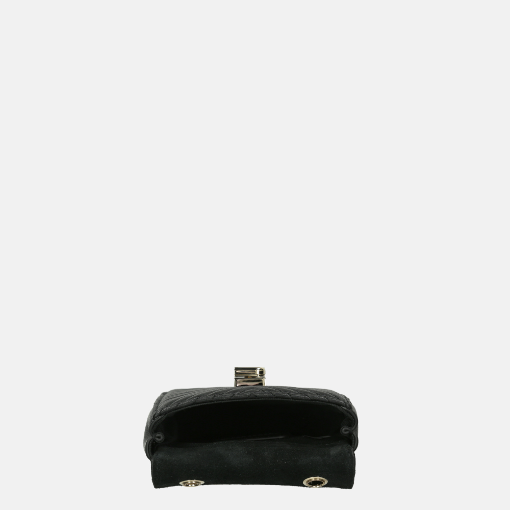 Furla Pop Star telefoontas nero bij Duifhuizen