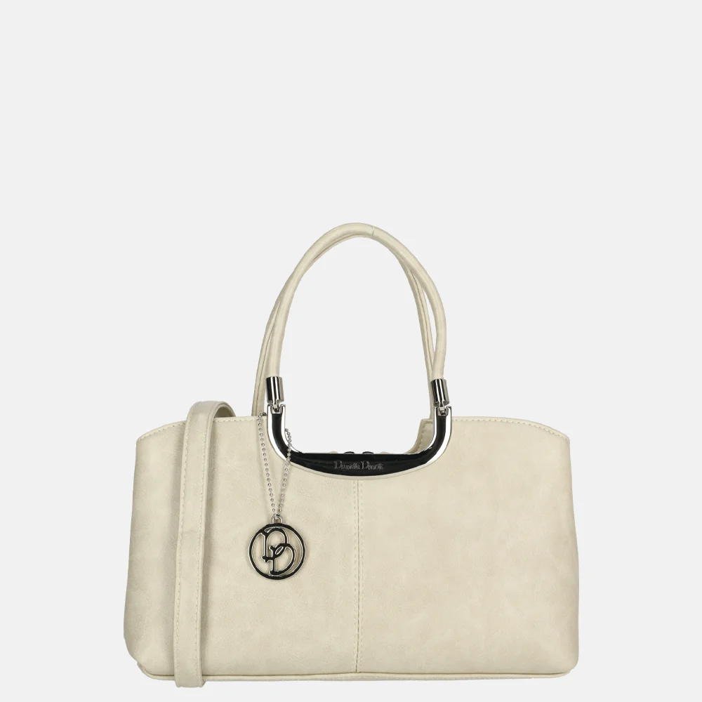 Daniele Donati handtas beige bij Duifhuizen