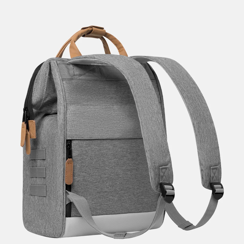 Cabaia Adventurer rugzak M 13 inch new york bij Duifhuizen