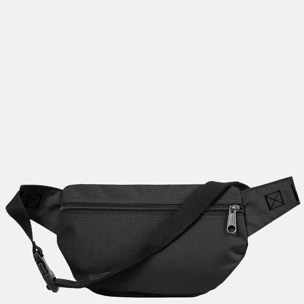 Eastpak Doggy heuptas black bij Duifhuizen