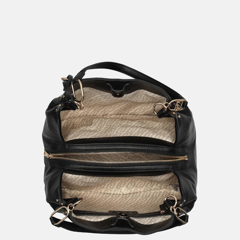 Liu Jo Cirry handtas M nero bij Duifhuizen