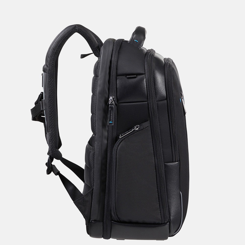 Samsonite Spectrolite 3.0 rugzak 15.6 inch black bij Duifhuizen
