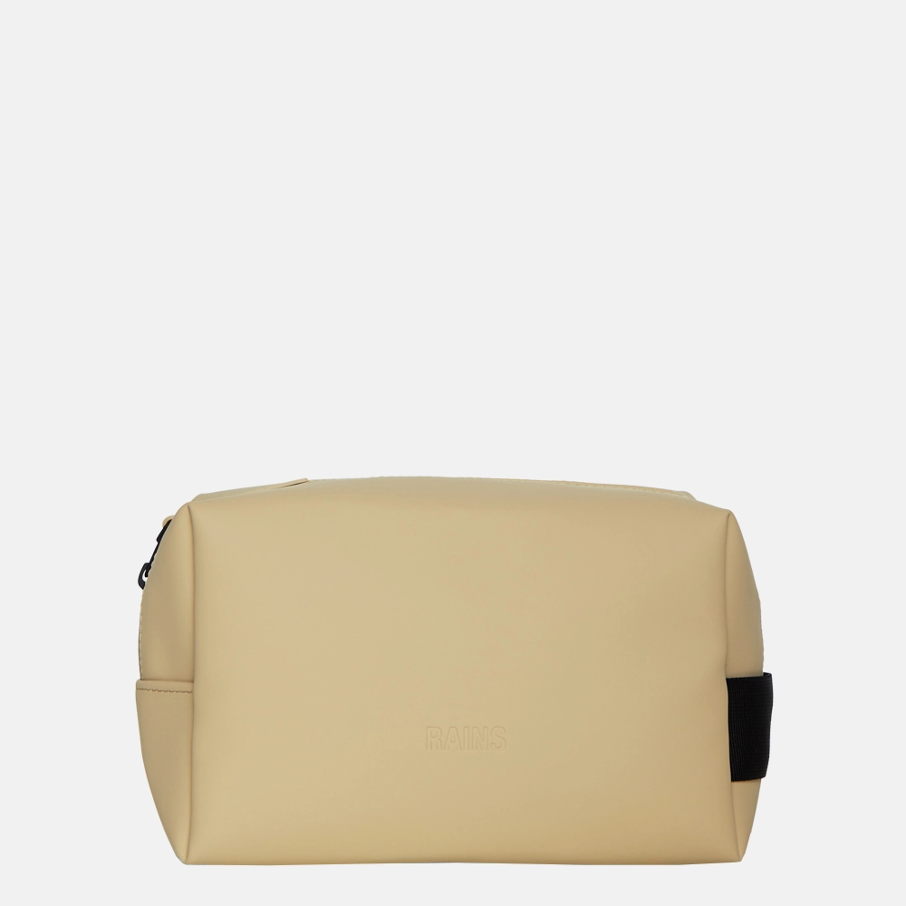 Rains Wash Bag toilettas S sand