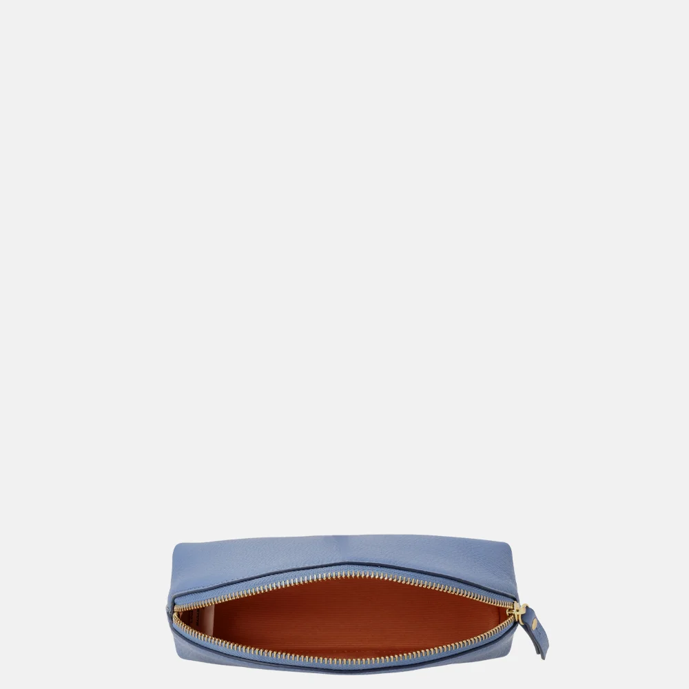 Loulou Essentiels Madame Jolie make-up tas hortensia bij Duifhuizen