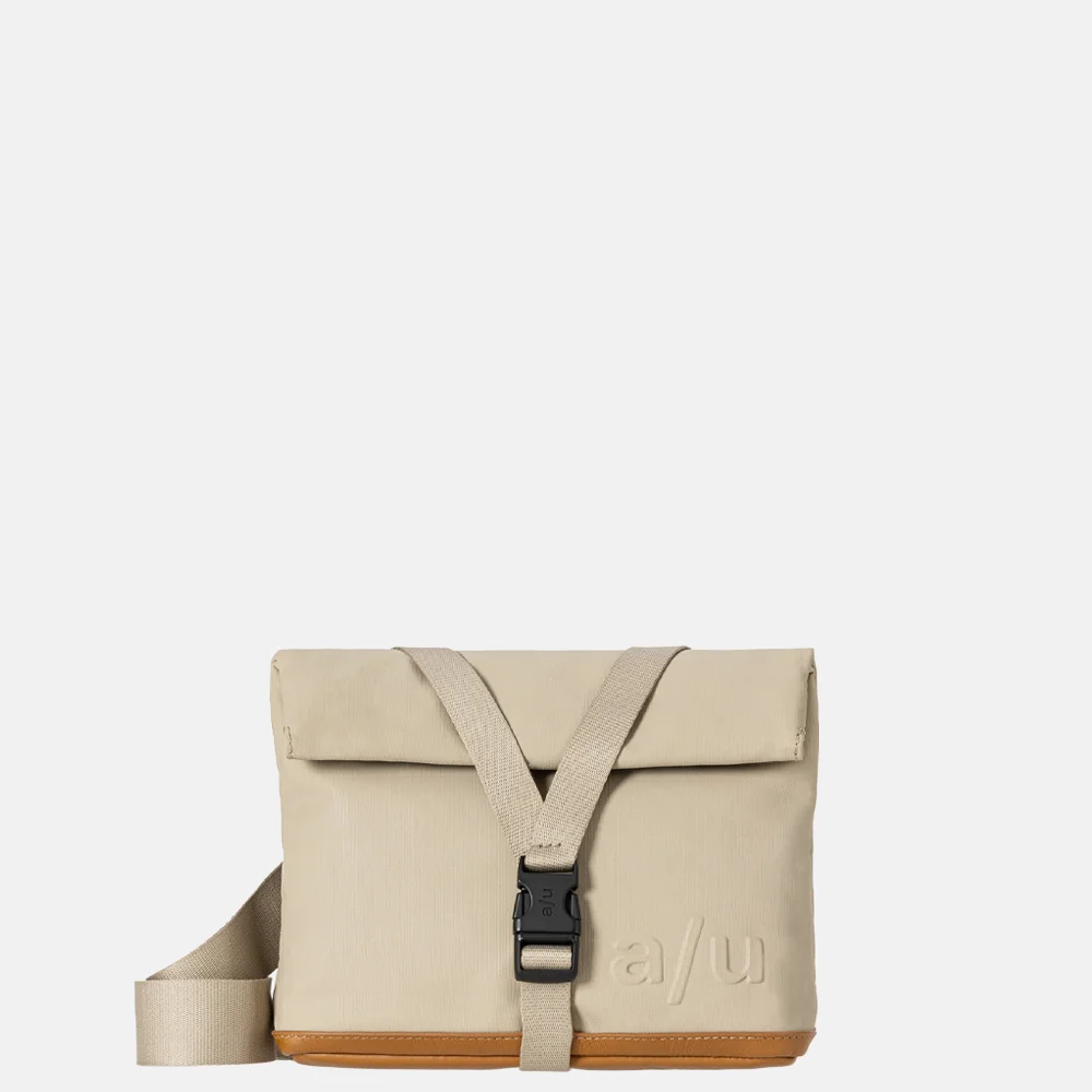 Aunts and Uncles Japan Tsu crossbody tas/heuptas  nomad