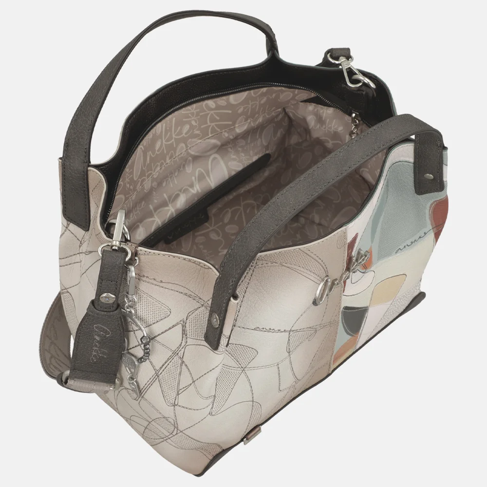 Anekke Auralis handtas multi bij Duifhuizen