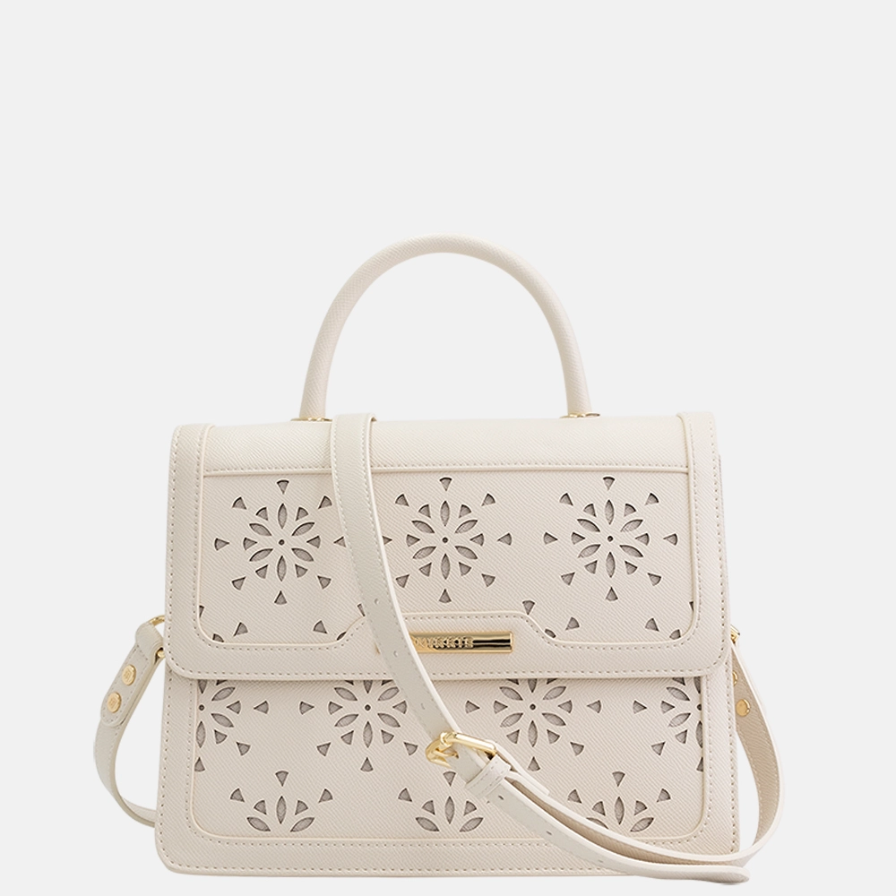 Nikkie Lasercut handtas cream