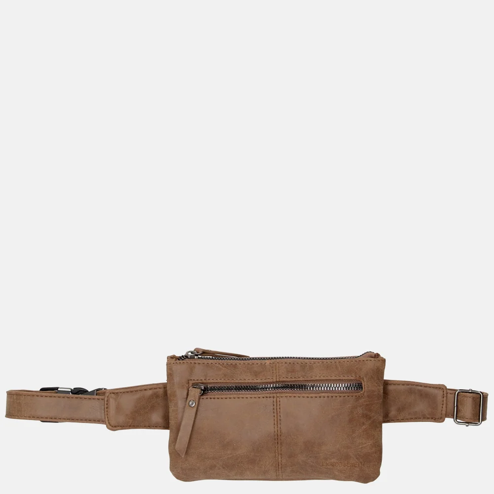 Enrico Benetti Zoë heuptas camel