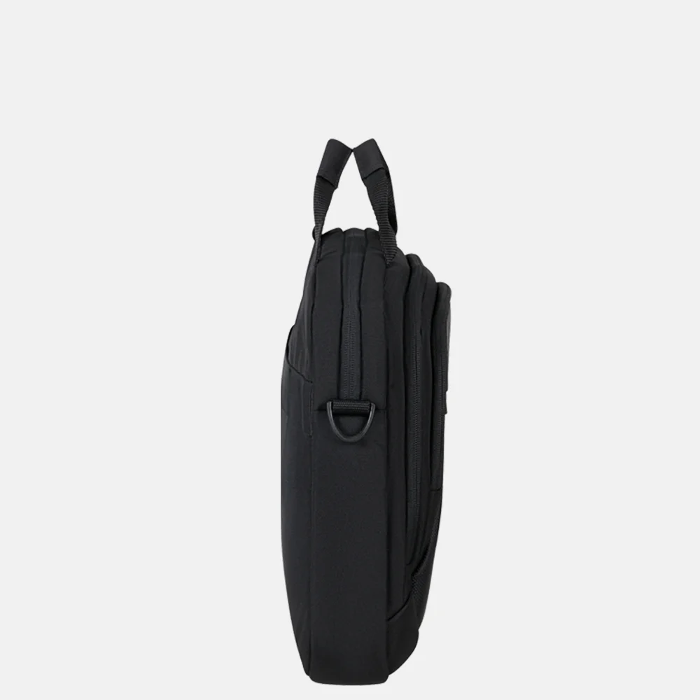 Samsonite Guardit 3.0 laptoptas 15,6 inch black bij Duifhuizen