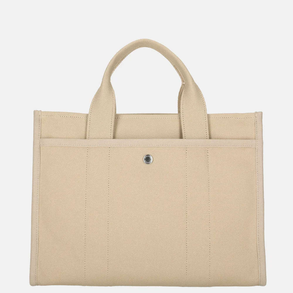 Coach Cargo shopper M dark neutral  bij Duifhuizen