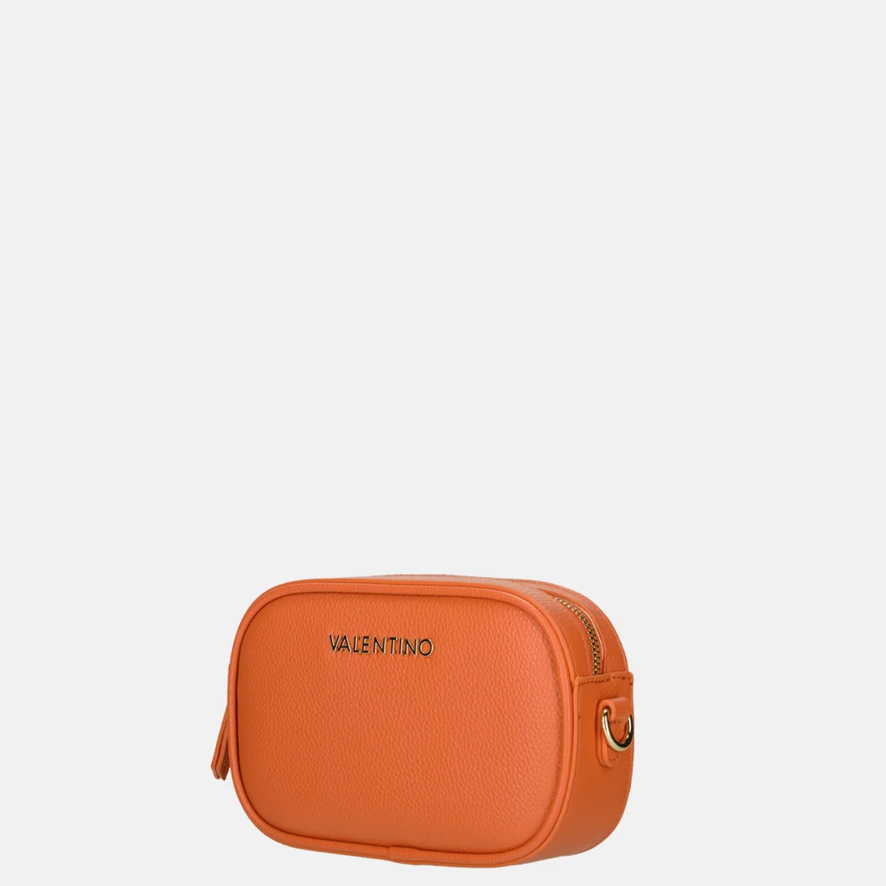 Valentino Bags Miramar crossbody tas arancio bij Duifhuizen