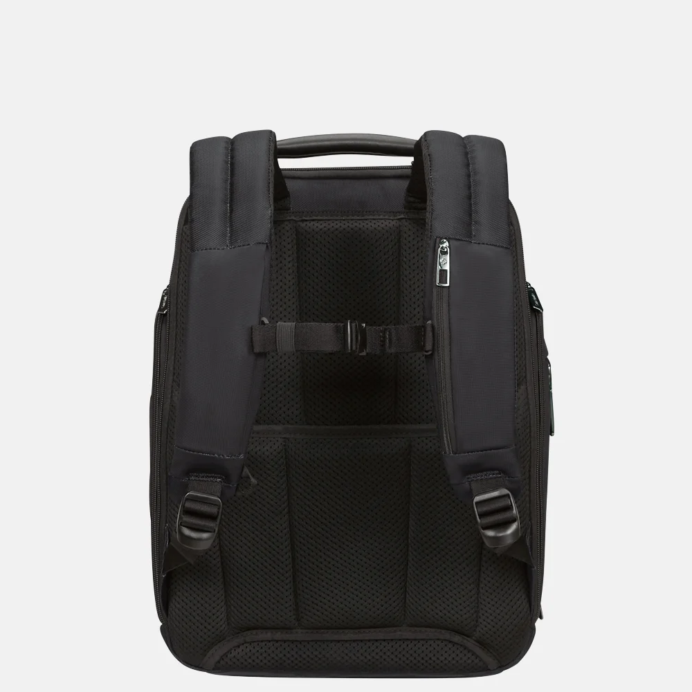Samsonite Spectrolite underseater 14 inch black bij Duifhuizen