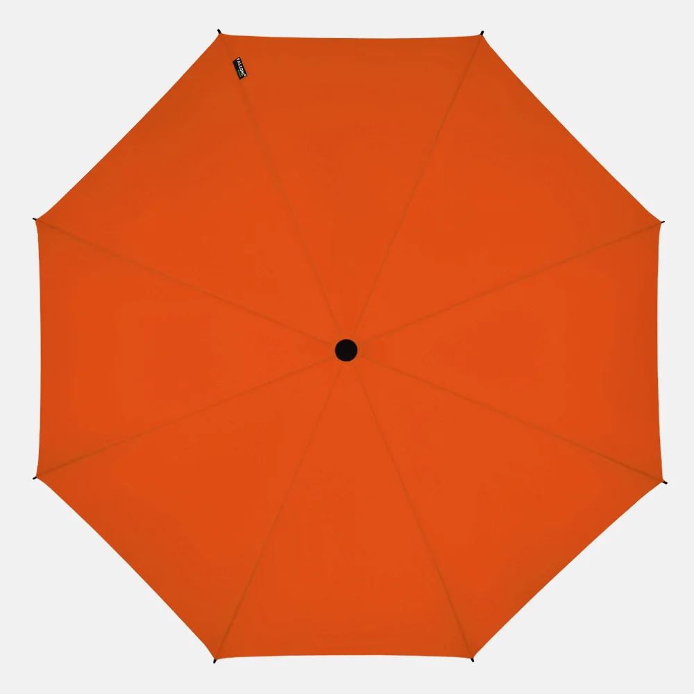 Impliva  Falconetti stokparaplu oranje bij Duifhuizen