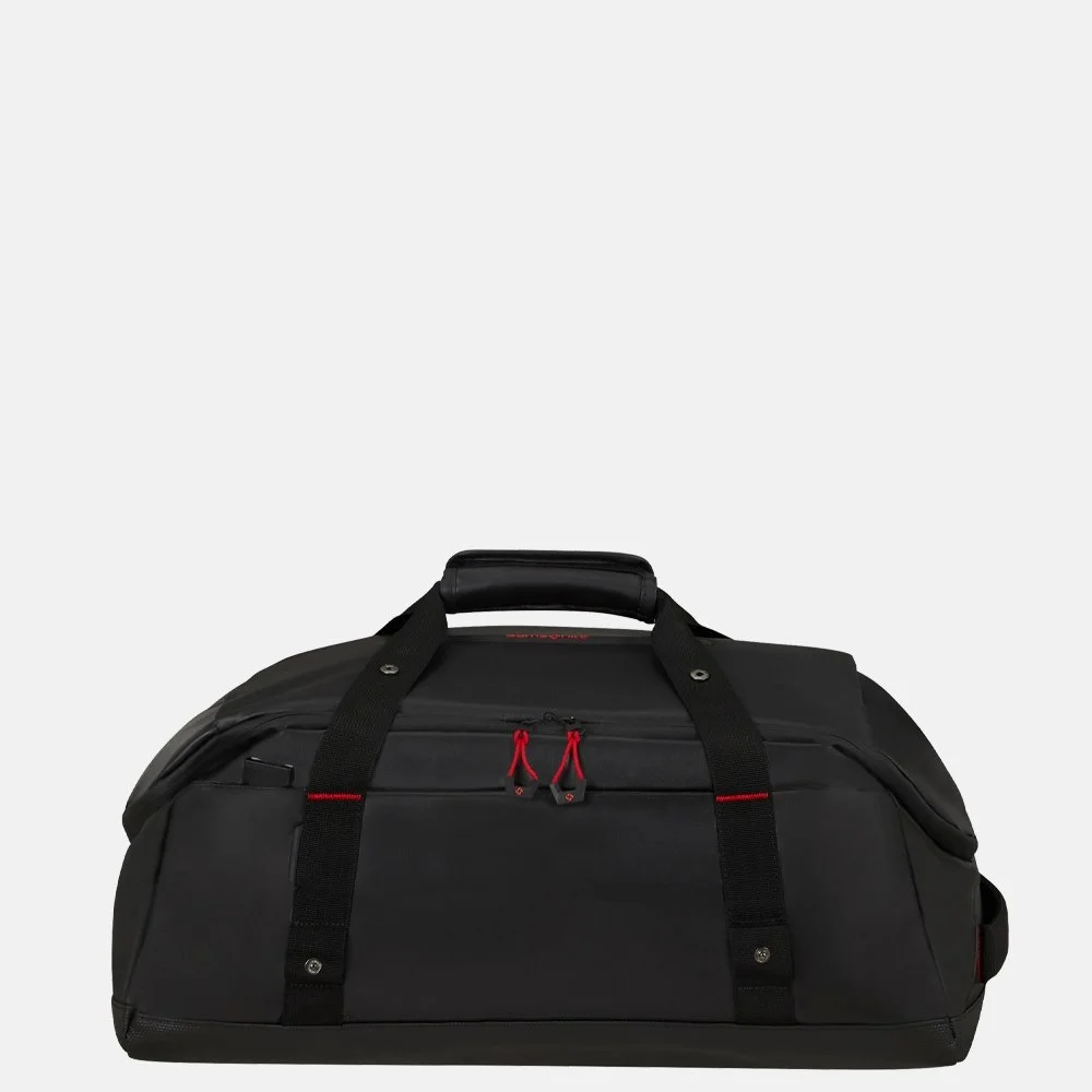 Samsonite Ecodiver S weekendtas 40 liter black