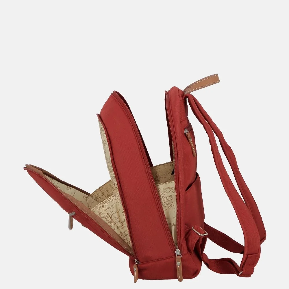 JJump Etretat rugzak L red bij Duifhuizen