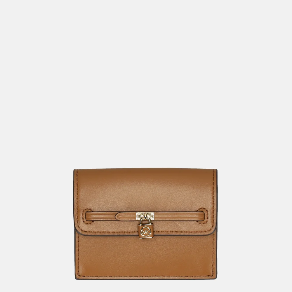 Michael Kors Hamilton pasjeshouder luggage