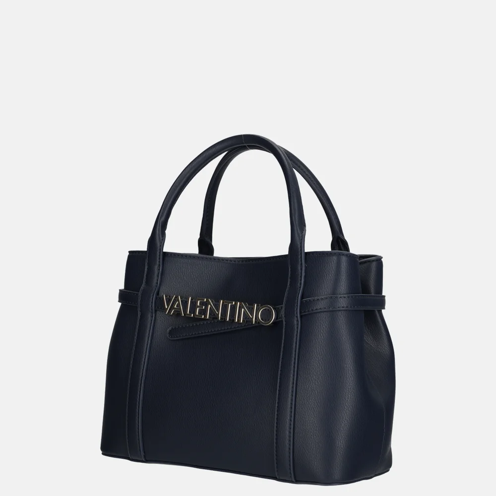 Valentino Bags Selma Re handtas blu bij Duifhuizen