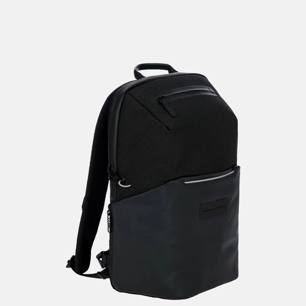 Porsche Design Urban Eco rugzak 13 inch XS black bij Duifhuizen