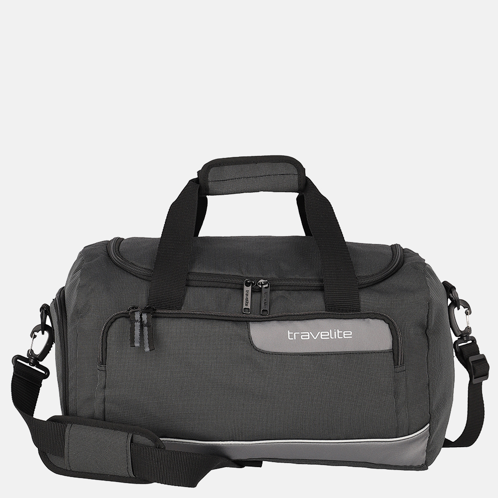 Travelite Viia weekendtas S anthracite