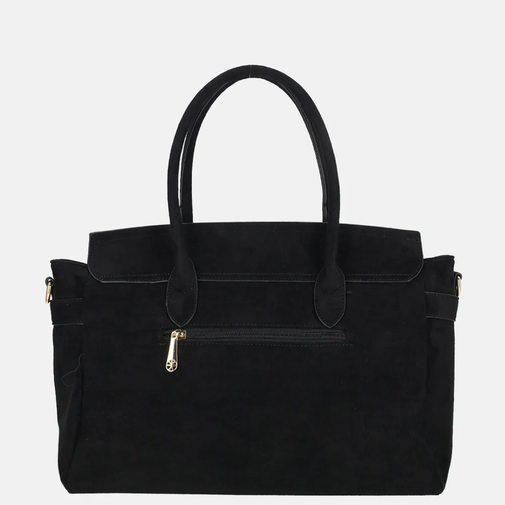 Firenze handtas black bij Duifhuizen