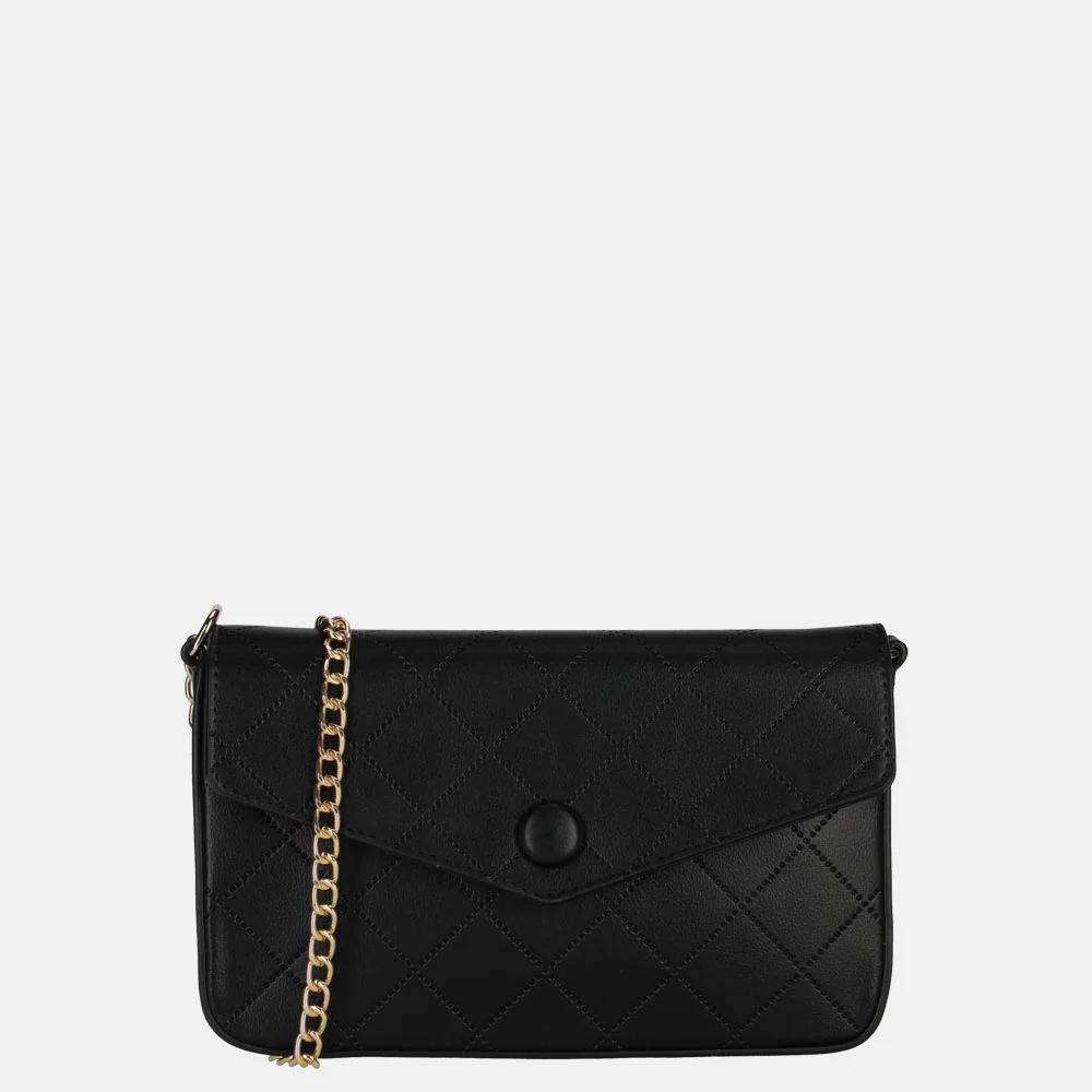 Firenze crossbody tas black
