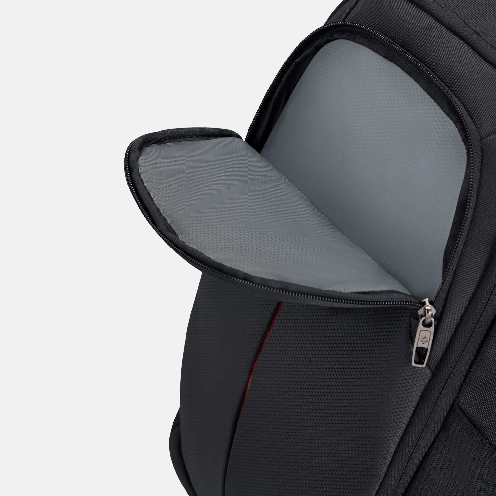 Samsonite Guardit 3.0 laptoprugzak 15,6 inch black bij Duifhuizen