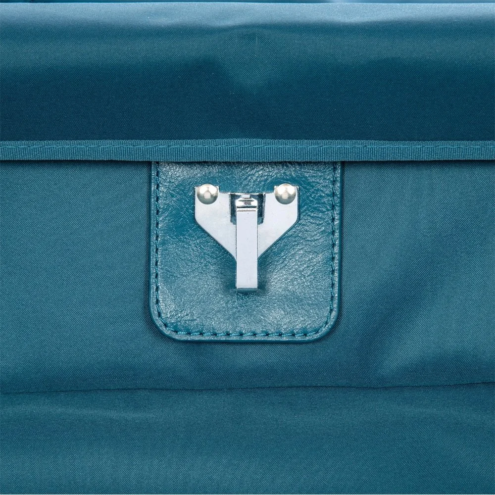 Bric's Positano koffer 69 cm sea green bij Duifhuizen