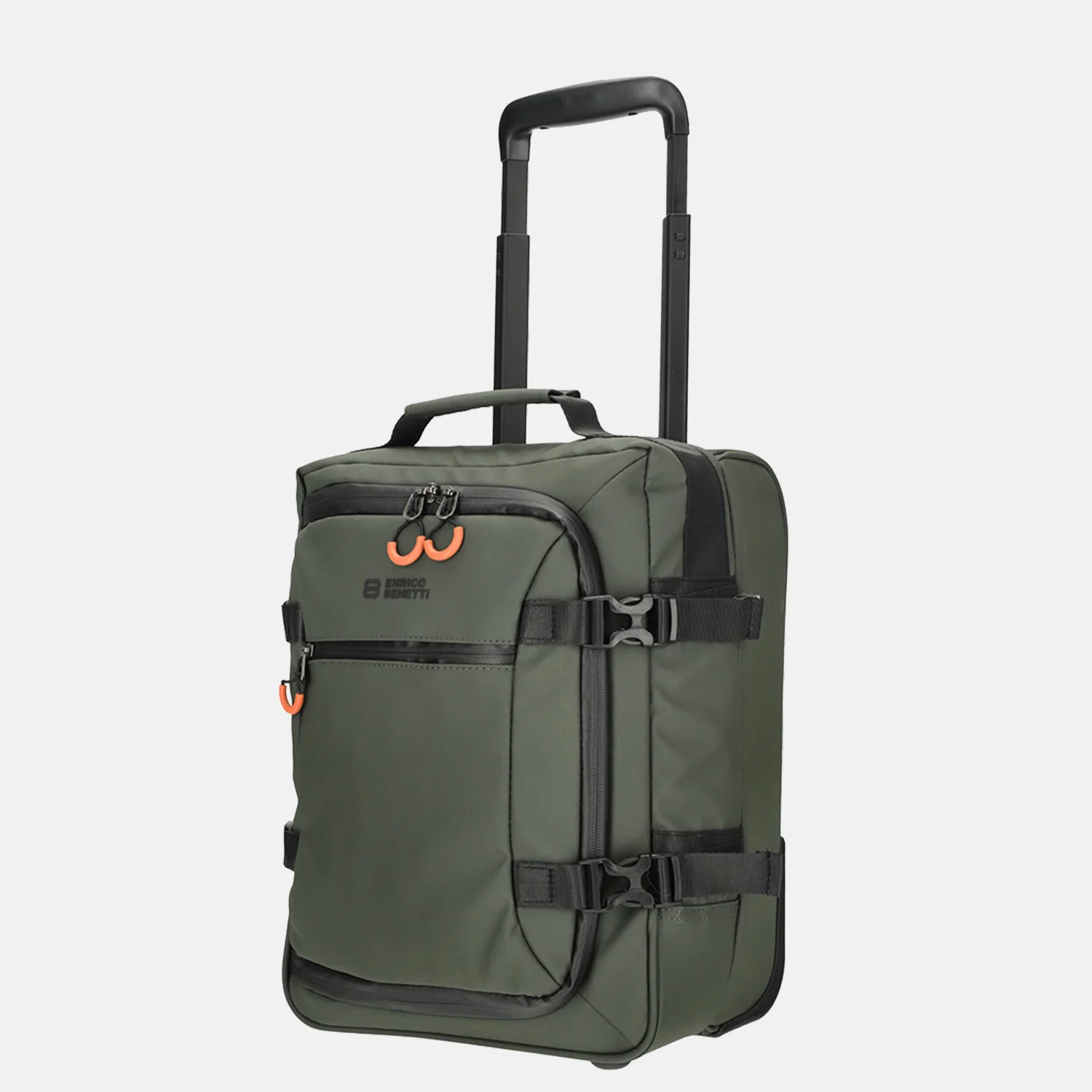 Enrico Benetti Stockholm underseater 40 cm olive bij Duifhuizen
