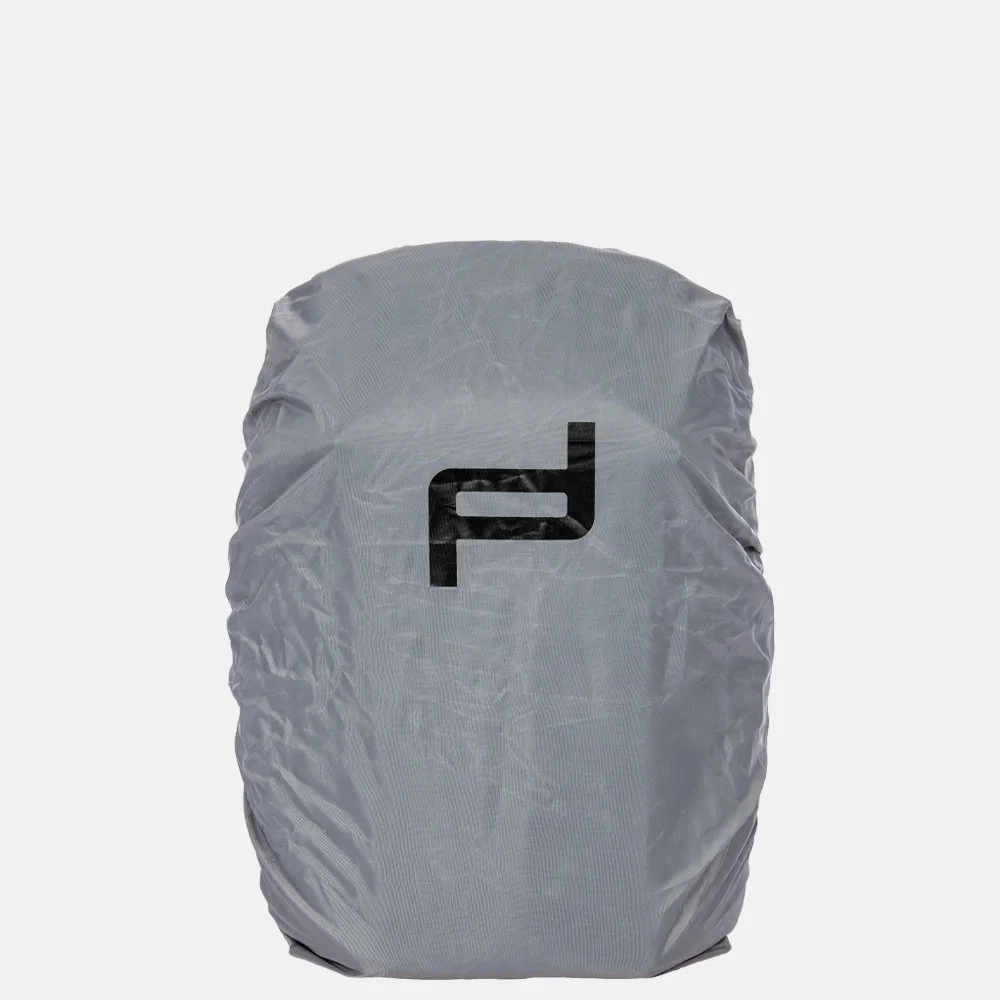 Porsche Design Urban Eco rugzak 13 inch XS dark blue bij Duifhuizen