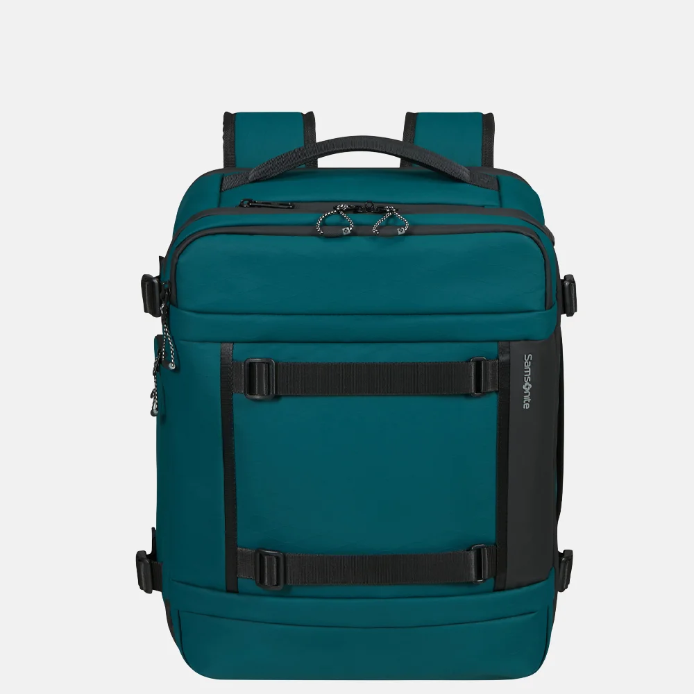 Samsonite Cabin Pack underseater S deep teal