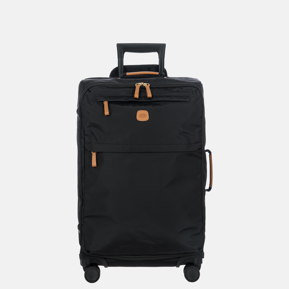 Bric's X-Travel koffer 65 cm nero